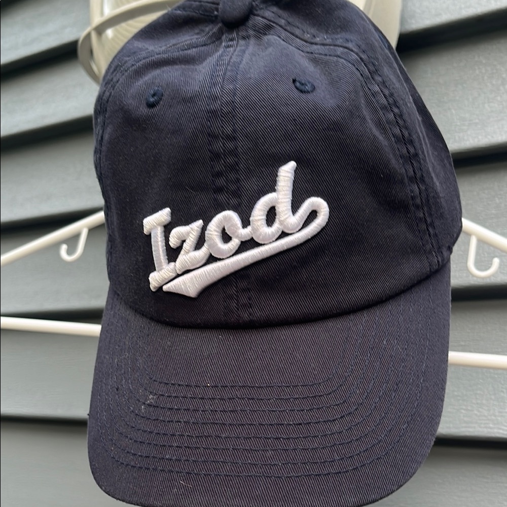 Izod Cap